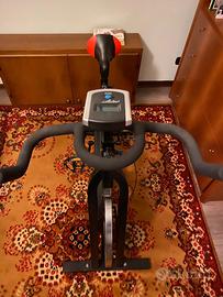 Bici cyclette spinning
