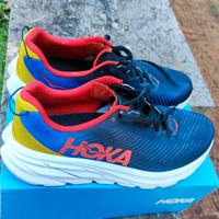Scarpe Hoka Rincon 3 tag. 46.5