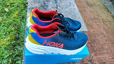 Scarpe Hoka Rincon 3 tag. 46.5
