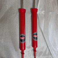 Assetto completo ORAP per BMW E90/E91 xDrive