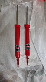 Assetto completo ORAP per BMW E90/E91 xDrive