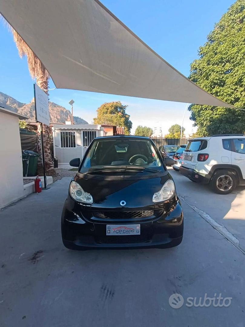 Smart fortwo 3ªs.(C/A453)