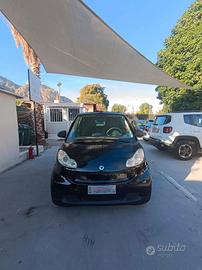 Smart ForTwo passion cabrio