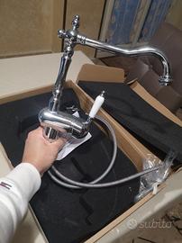 rubinetto cucina 