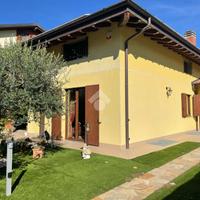 VILLA SINGOLA A SAMARATE