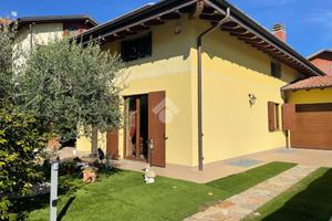 VILLA SINGOLA A SAMARATE