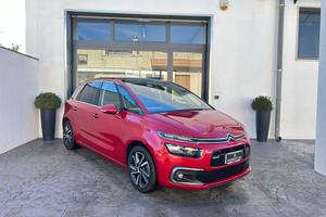 Citroen C4 Picasso 1.6 HDI EXCLUSIVE Km94.000-2016