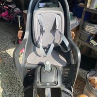 Seggiolino bici Groovy CFS