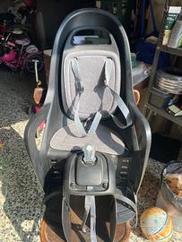 Seggiolino bici Groovy CFS