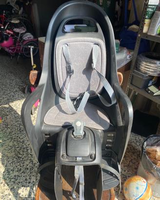 Seggiolino bici Groovy CFS