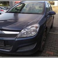 Ricambi Usati OPEL Astra H SW 2007