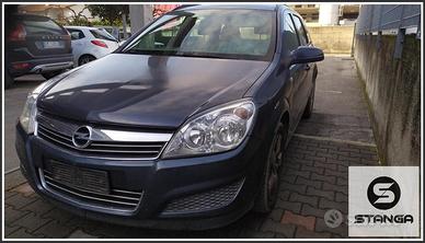 Ricambi Usati OPEL Astra H SW 2007
