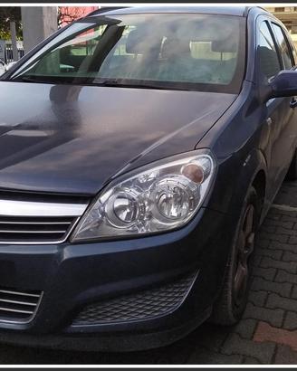 Ricambi Usati OPEL Astra H SW 2007