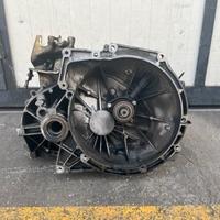 Cambio 5 marce Mazda 3 2004 1600cc TD Y6 kw80