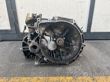 Cambio 5 marce Mazda 3 2004 1600cc TD Y6 kw80