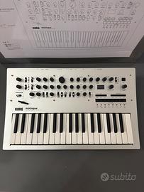 Korg minilogue
