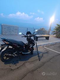  Kymco super 8 50cc 2t 2010
