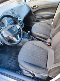 Seat ibiza prezzo ribassato