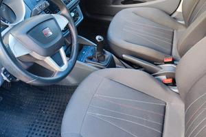 Seat ibiza prezzo ribassato