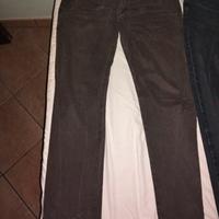 jeans vintage Roy Rogers Deluxe anni 80-90