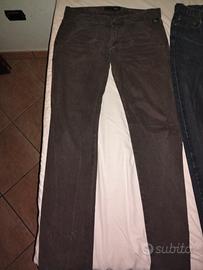 jeans vintage Roy Rogers Deluxe anni 80-90