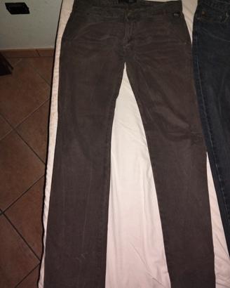 jeans vintage Roy Rogers Deluxe anni 80-90