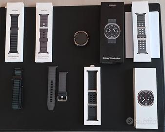 Galaxy Watch Ultra 47mm LTE