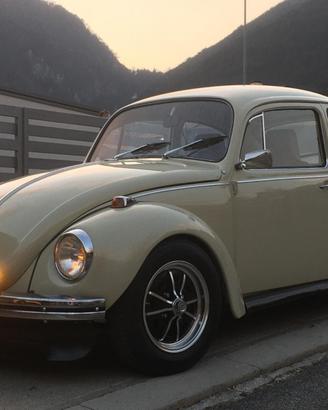Vw Maggiolino Maggiolone 1302