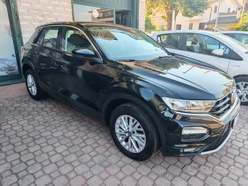 Volkswagen T-Roc 2.0 TDI SCR Business BlueMotion T