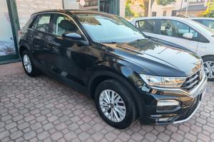 Volkswagen T-Roc 2.0 TDI SCR Business BlueMotion T
