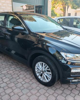 Volkswagen T-Roc 2.0 TDI SCR Business BlueMotion T