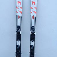 Sci Wedze Boost 300 173 cm