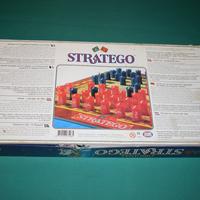Gioco da tavolo Stratego (RARO)