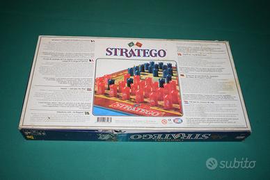 Gioco da tavolo Stratego (RARO)