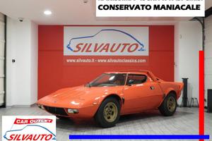 Lancia Beta Montecarlo STRATOS HF STRADALE (1974)