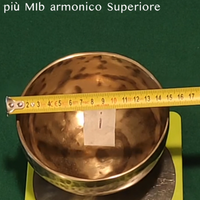 Campana Tibetana originale dal Tibet - I