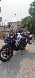 Benelli Trk 702 x 