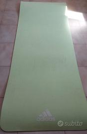 Tappetino Yoga Adidas
