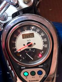 Kawasaki Vn 900