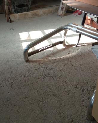 roll bar