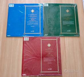 DEPECHE MODE, 3 MINI ALBUM