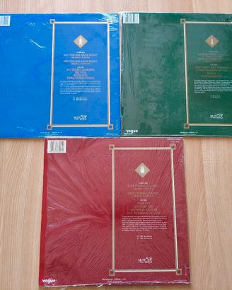 DEPECHE MODE, 3 MINI ALBUM