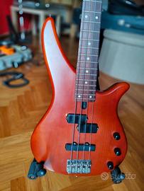 basso Yamaha RGB 360