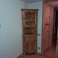 Armadietto angolare