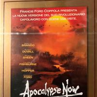 DVD film Apocalypse now sigillato