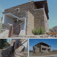 Casa strelizia stintino