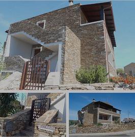 Casa strelizia stintino