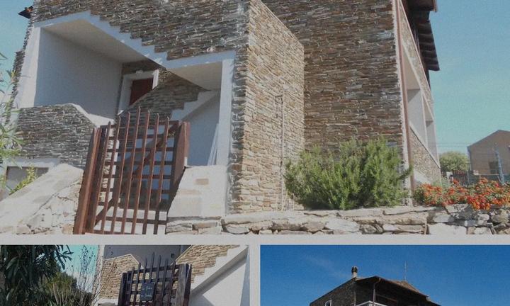 Casa strelizia stintino