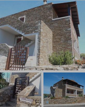 Casa strelizia stintino