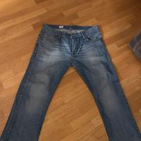 Jeans Tommy hilfigher